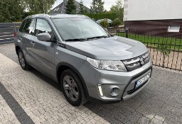 Suzuki Vitara II 1.6 Benzyna 120KM LED Kamera Tempomat Klimatronik Alu !!