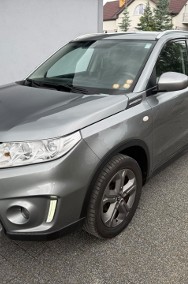 1.6 Benzyna 120KM LED Kamera Tempomat Klimatronik Alu !!-2