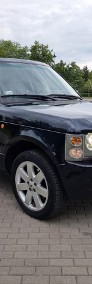 Land Rover Range Rover III 4.4 V8 Vogue-3