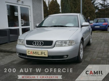 Audi A4 I (B5)-1