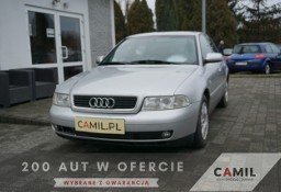 Audi A4 I (B5)