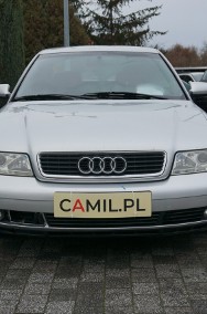 Audi A4 I (B5)-2