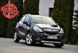 Opel Mokka 1.6i(116KM)*Mokka Brown*Lift*Welut*Kamera*2xParktronik*Alu18&quot;ASO