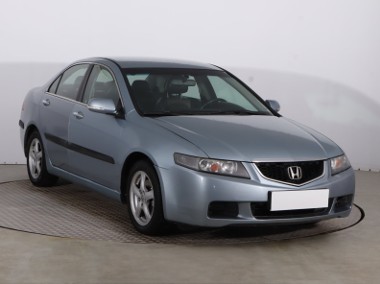 Honda Accord VII ,ALU, El. szyby-1