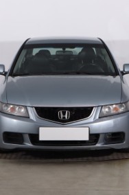 Honda Accord VII ,ALU, El. szyby-2