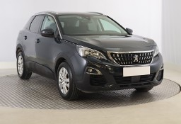 Peugeot 3008 , Salon Polska, Serwis ASO, Navi, Klimatronic, Tempomat,