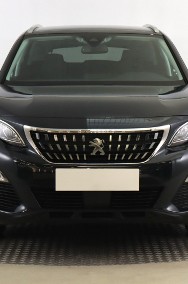 Peugeot 3008 , Salon Polska, Serwis ASO, Navi, Klimatronic, Tempomat,-2