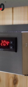 Wędzarnia elektryczna automatyczna, od Producenta, 210l, BBQ-4