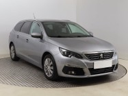 Peugeot 308 P5 , Salon Polska, 1. Właściciel, VAT 23%, Skóra, Navi,