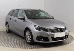 Peugeot 308 P5 , Salon Polska, 1. Właściciel, VAT 23%, Skóra, Navi,