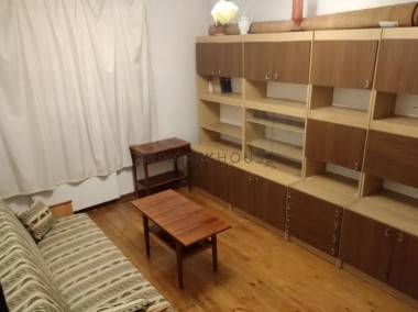 1 pokojowe mieszkanie  ul. Przemyska Ochota-1
