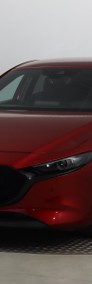 Mazda 3 IV , Salon Polska, 1. Właściciel, Navi, Klimatronic, Tempomat,-3