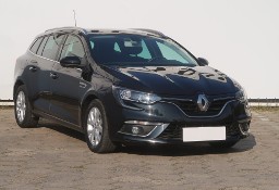 Renault Megane IV , Salon Polska, Serwis ASO, Navi, Klimatronic, Tempomat,