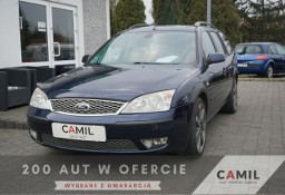 Ford Mondeo VI