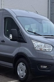 Ford Transit 350 L3H2 Trend Zabudowa Brygadowa A8 350 L3H2 Trend Zabudowa Brygadowa-2