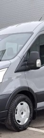 Ford Transit 350 L3H2 Trend Zabudowa Brygadowa A8 350 L3H2 Trend Zabudowa Brygadowa-4
