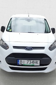 Ford T Grand Tourneo Connect-2