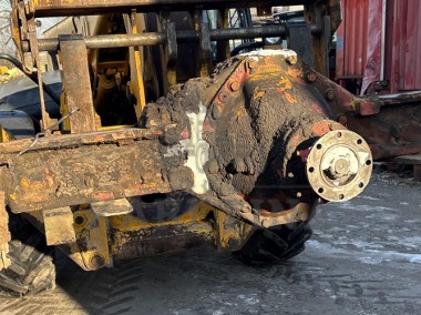 Hanomag 66C 66 C 66D 66C Most Tylny Zwolnica Zwrotnica Obudowa Pochwa Układ Planetarny CZĘŚCI-1