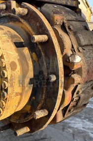 Hanomag 66C 66 C 66D 66C Most Tylny Zwolnica Zwrotnica Obudowa Pochwa Układ Planetarny CZĘŚCI-3