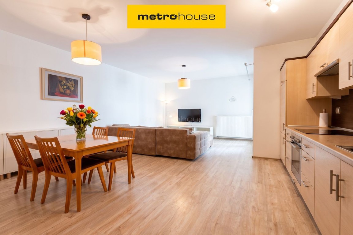 WYJĄTKOWY APARTAMENT PRZY STARYM RYNKU 0% PROWIZJI