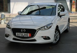Mazda 3 III LIFT-Bezwypadkowy-Bogata wersja wyposazenia-Serwis-GWARANCJA !!!