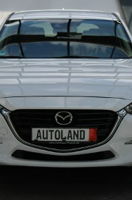 Mazda 3 III LIFT-Bezwypadkowy-Bogata wersja wyposazenia-Serwis-GWARANCJA !!!-2