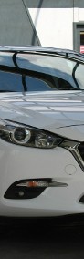 Mazda 3 III LIFT-Bezwypadkowy-Bogata wersja wyposazenia-Serwis-GWARANCJA !!!-3