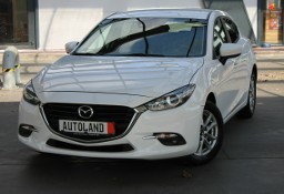 Mazda 3 III LIFT-Bezwypadkowy-Bogata wersja wyposazenia-Serwis-GWARANCJA !!!