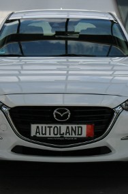 Mazda 3 III LIFT-Bezwypadkowy-Bogata wersja wyposazenia-Serwis-GWARANCJA !!!-2
