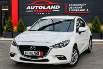 Mazda 3 III LIFT-Bezwypadkowy-Bogata wersja wyposazenia-Serwis-GWARANCJA !!!