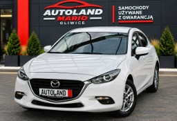 Mazda 3 III LIFT-Bezwypadkowy-Bogata wersja wyposazenia-Serwis-GWARANCJA !!!