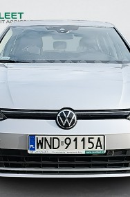 Volkswagen Golf VIII VIII 2.0 TDI Life Hatchback. WND9115A-2