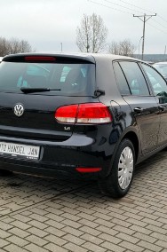 Volkswagen Golf VI-2