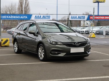 Opel Astra J , Salon Polska, 1. Właściciel, Serwis ASO, VAT 23%,-1