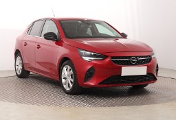 Opel Corsa F Salon Polska, 1. Właściciel, Serwis ASO, Skóra, Klimatronic,