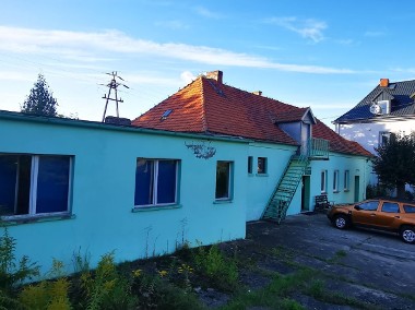 Dom Kłecko, ul. Karniszewska-1