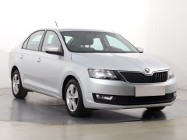 Skoda Rapid , Salon Polska, Klima, Parktronic,ALU