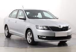 Skoda Rapid , Salon Polska, Klima, Parktronic,ALU