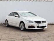 Volkswagen CC I Passat CC , Salon Polska, Serwis ASO, Automat, Navi, Xenon, Bi-Xenon