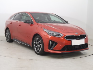 Kia , Salon Polska, 1. Właściciel, Serwis ASO, Automat, Skóra,-1