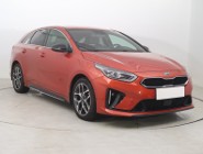 Kia Inny Kia , Salon Polska, 1. Właściciel, Serwis ASO, Automat, Skóra,