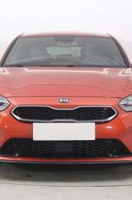 Kia , Salon Polska, 1. Właściciel, Serwis ASO, Automat, Skóra,-2
