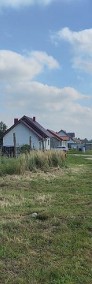 Działka pod dom media Goleniów okolica 5 km Białuń-3