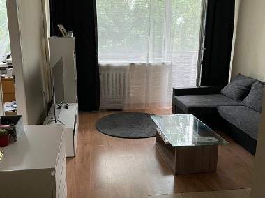 Bardzo Ładne Mieszkanie 2-Pokojowe, 38m2, Os. Tysiąclecia - 2-room flat-1