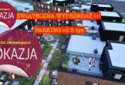 Nowe mieszkanie Dąbrowa Górnicza