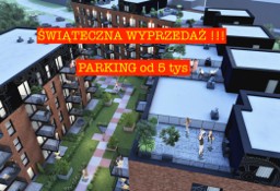 Nowe mieszkanie Dąbrowa Górnicza