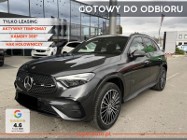 Mercedes-Benz Klasa GLC 220 d 4-Matic AMG Line 220 d 4M Pakiet AMG Premium + Night + Kamera 360
