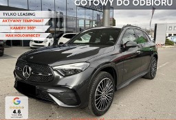 Mercedes-Benz Klasa GLC 220 d 4-Matic AMG Line 220 d 4M Pakiet AMG Premium + Night + Kamera 360