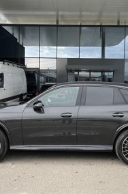 Mercedes-Benz Klasa GLC 220 d 4-Matic AMG Line 220 d 4M Pakiet AMG Premium + Night + Kamera 360-2