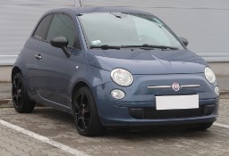 Fiat 500 , Klima,ALU